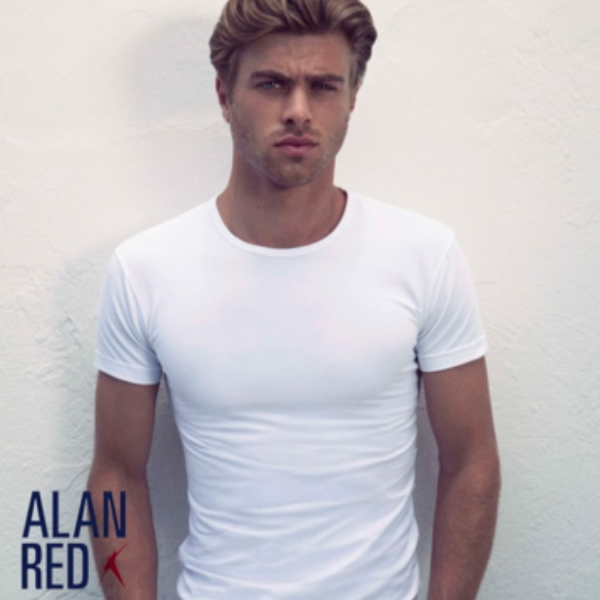alan-red-tshirst Alan Red kwaliteits t- shirts