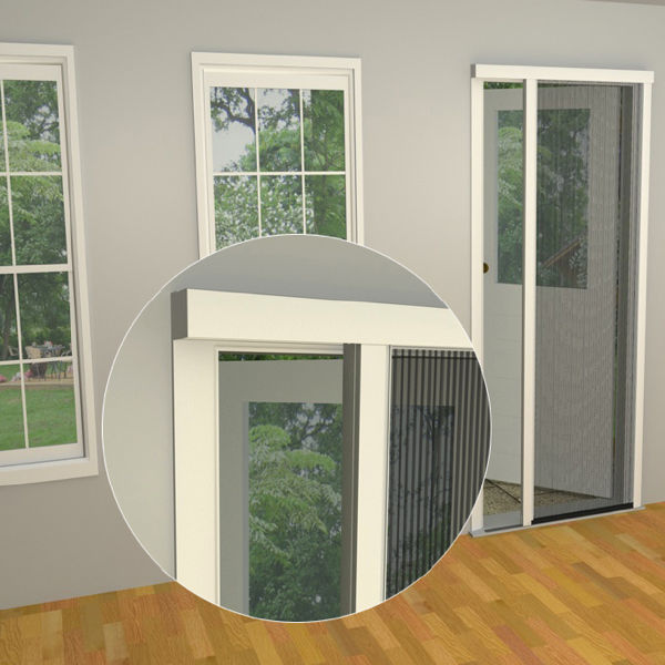 Horren | Bouwmeester Woudenberg